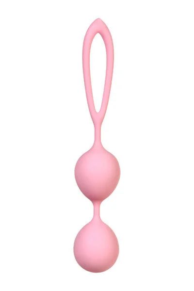 Лот: 16257558. Фото: 1. Вагинальные шарики A-Toys by Toyfa... Игрушки