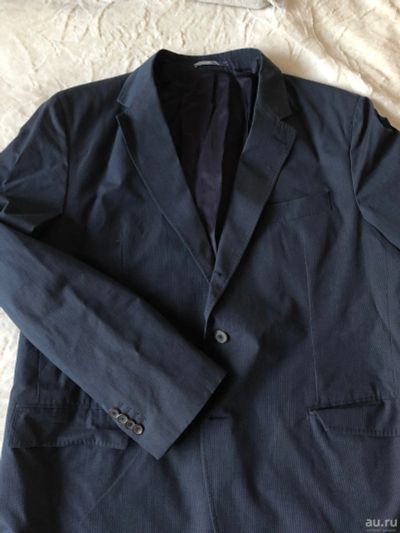 Лот: 16414071. Фото: 1. Пиджак Massimo Dutti. Пиджаки