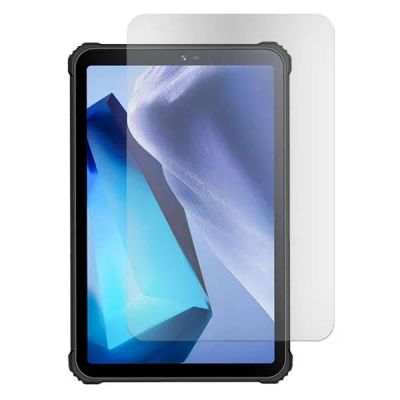 Лот: 24599515. Фото: 1. Защитное стекло Krutoff для Oukitel... Защитные стёкла, защитные плёнки