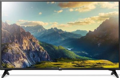 Лот: 12314391. Фото: 1. Телевизор LG 43UK6200 LED 43... Телевизоры