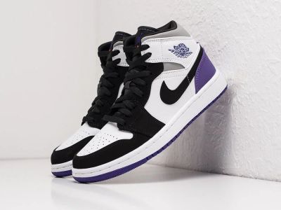 Лот: 19149334. Фото: 1. Кроссовки Nike Air Jordan 1 Mid... Кеды, кроссовки, слипоны