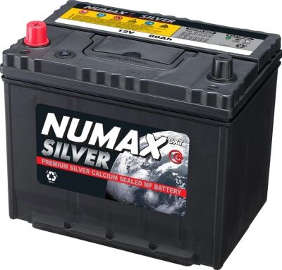 Лот: 8494350. Фото: 1. Аккумулятор автомобильный Numax... Аккумуляторы