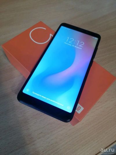 Лот: 13566650. Фото: 1. Xiaomi redmi 5. Смартфоны
