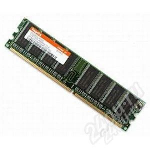 Лот: 777247. Фото: 1. dimm ddr 1gb hynix pc3200 в наличии... Оперативная память