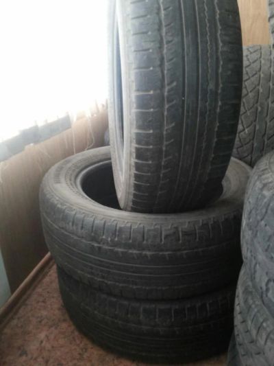 Лот: 7555314. Фото: 1. 215.60.17 Nokian Hakkapeliitta. Шины
