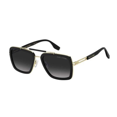 Лот: 23837581. Фото: 1. Очки Marc Jacobs MARC 674/S 807... Очки солнцезащитные