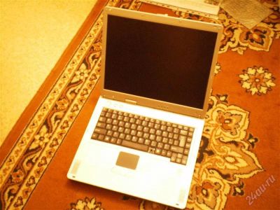 Лот: 2435241. Фото: 1. bliss 5020. Ноутбуки