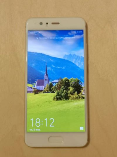 Лот: 15250181. Фото: 1. Huawei P10 ( p 10 ). Смартфоны