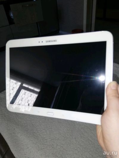Лот: 13592109. Фото: 1. Планшет Samsung Galaxy Tab 3 16... Планшеты