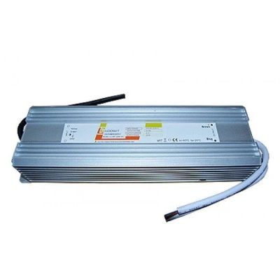 Лот: 17060011. Фото: 1. Блок питания LC-WP-120W-12V IP67... Зарядные устройства, блоки питания для бытовой техники