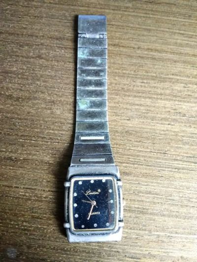 Лот: 19276747. Фото: 1. Часы женские механические Lontier... Оригинальные наручные часы