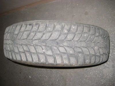 Лот: 1274789. Фото: 1. Шины Nokian 205/70 R15. Шины