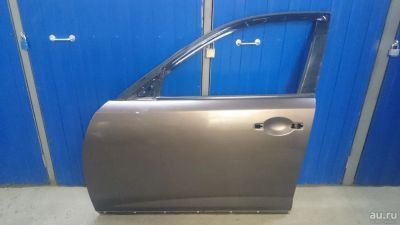 Лот: 9952612. Фото: 1. Дверь Инфинити FX Infiniti FX35... Кузов
