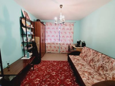 Лот: 25762082. Фото: 1. 1-комн. квартира , Красноярск... Квартиры, студии