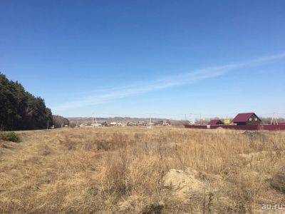 Лот: 9511495. Фото: 1. Участок ИЖС 6,37 соток в Есаулово. Земельные участки