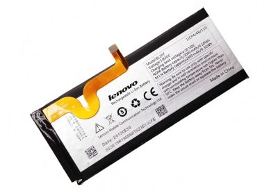Лот: 12157880. Фото: 1. АКБ Original Lenovo BL207 K900... Аккумуляторы