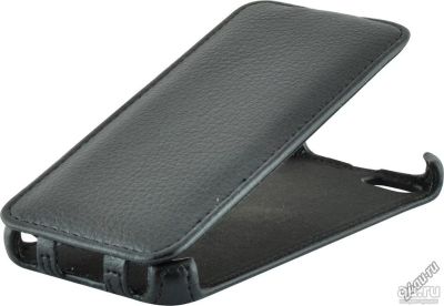 Лот: 8796823. Фото: 1. Чехол Книжка iPhone 6/6S (черный... Чехлы, бамперы