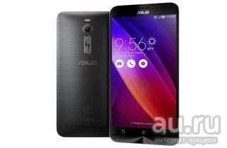 Лот: 8789573. Фото: 1. Asus zenfone 2 ze500cl 8 Gb. Смартфоны