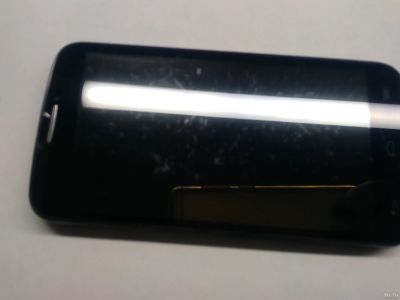 Лот: 13874387. Фото: 1. Alcatel 7041D разбор. Смартфоны