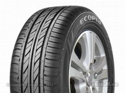 Лот: 3924204. Фото: 1. 175/70 R14 Bridgestone EP150. Шины