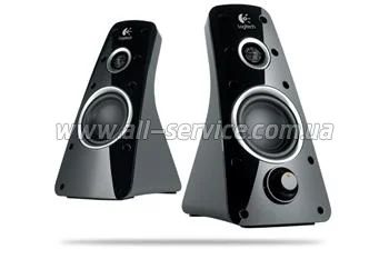 Лот: 8685359. Фото: 1. Колонки Logitech Z-520 2.0. Пассивные акустические системы