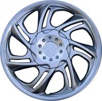 Лот: 5150366. Фото: 1. Колпаки колеса *14 "Z-5" комплект... Колпаки