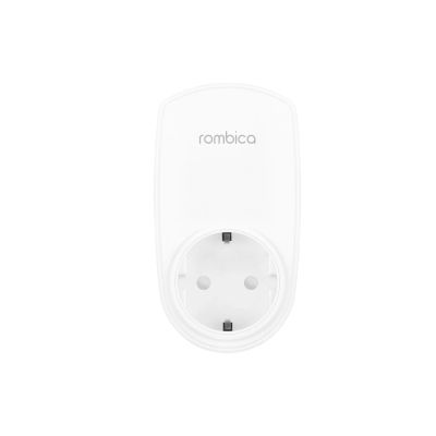 Лот: 24549921. Фото: 1. Сетевой фильтр Rombica Neo One... Удлинители, тройники, сетевые фильтры