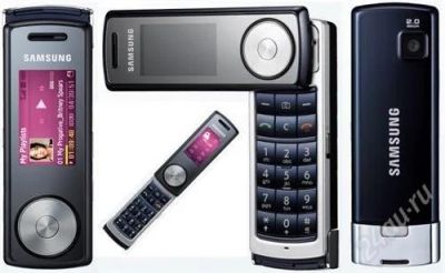 Лот: 851309. Фото: 1. samsung f210. Кнопочные мобильные телефоны