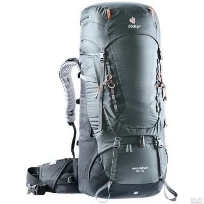 Лот: 16755012. Фото: 1. Туристический рюкзак Deuter Aircontact... Рюкзаки