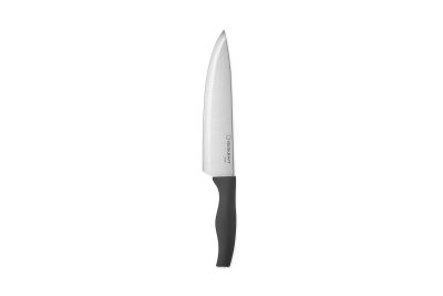 Лот: 23623275. Фото: 1. Нож BERKRAFT Graphite. Столовые приборы, ножи