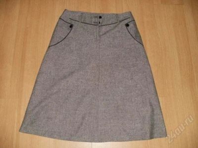 Лот: 998609. Фото: 1. Юбка Gerry Weber 46-48. Юбки