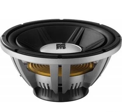 Лот: 11793750. Фото: 1. Сабвуферный динамик JBL GTO-1514. Акустика автомобильная