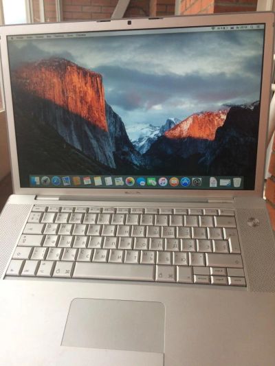 Лот: 7726309. Фото: 1. macBook PRO. Ноутбуки