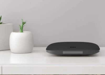 Лот: 10657260. Фото: 1. TV приставка Xiaomi Mi Box 3S... Другое (тв и видео)