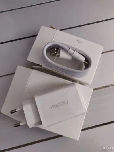 Лот: 17448614. Фото: 1. Meizu M6 Note 3Gb/16Gb золото... Смартфоны