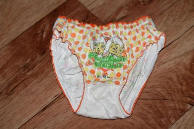 Лот: 6356782. Фото: 1. Трусики на год-полтора. Нижнее белье