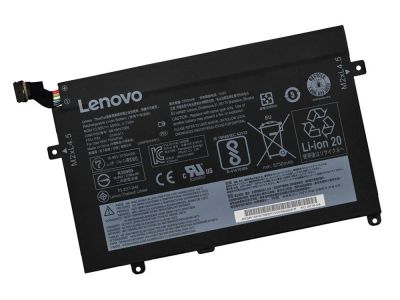 Лот: 17918059. Фото: 1. Аккумулятор Lenovo ThinkPad E470... Аккумуляторы