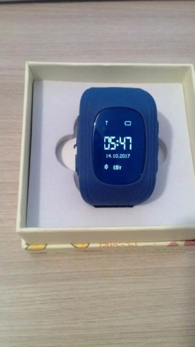 Лот: 10442963. Фото: 1. Детские смарт часы smart baby... Смарт-часы, фитнес-браслеты, аксессуары