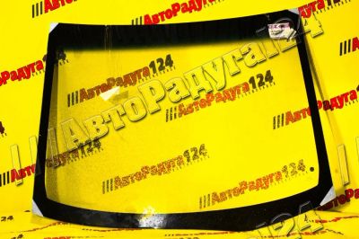 Лот: 18650056. Фото: 1. Стекло лобовое Toyota Opa (2000-2005... Кузов