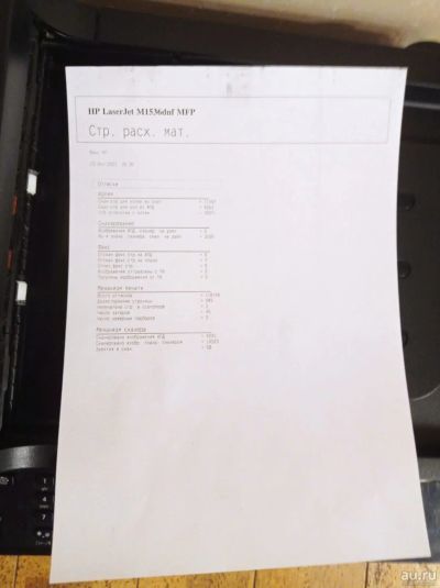 Лот: 17532010. Фото: 1. МФУ HP LaserJet 1536. Картриджи, расходные материалы