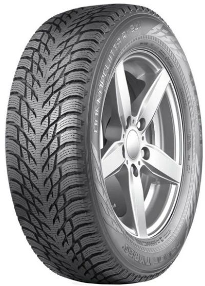 Лот: 18678890. Фото: 1. 175/65 R14 Nokian Hakkapeliitta... Шины