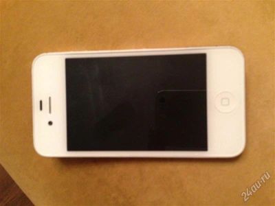 Лот: 2571867. Фото: 1. Iphone 4s. Кнопочные мобильные телефоны