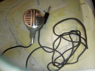Лот: 16057284. Фото: 1. Микрофон винтажный Октава МД-55... Студийные микрофоны, радиомикрофоны и радиосистемы