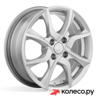 Лот: 25093935. Фото: 1. Тулон 6x15/4*114.3 D67.1 ET44... Диски