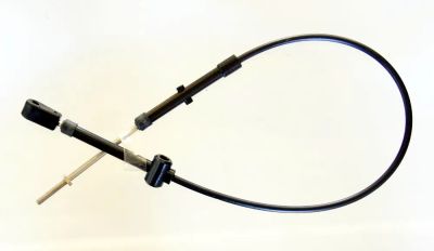 Лот: 21366650. Фото: 1. Трос переключения скорости YAMAHA... Запчасти для лодок, катеров, лодочных моторов