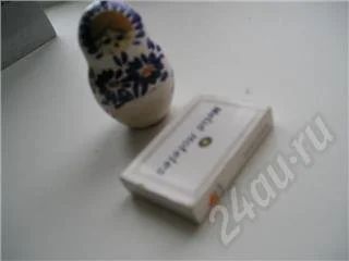Лот: 307489. Фото: 1. матрешка. Другое (дети растут)