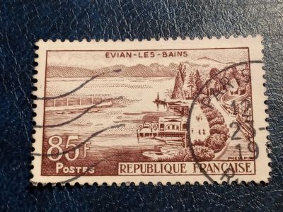 Лот: 23363895. Фото: 1. - Марки для Вашей коллекции. лот... Марки