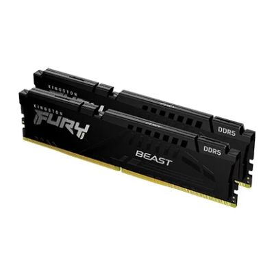 Лот: 18409948. Фото: 1. Оперативная память 2x16Gb Kingston... Оперативная память