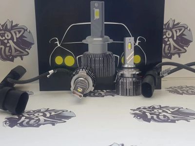Лот: 20598266. Фото: 1. Светодиодные Лед ( Led Lamp) Лампы... Детали тюнинга