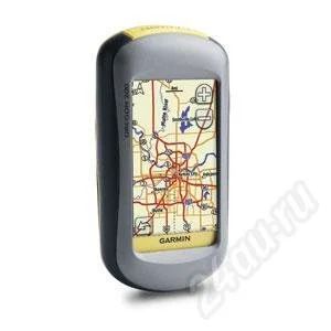 Лот: 413250. Фото: 1. GARMIN Oregon 200 ref Туристический... GPS-навигаторы